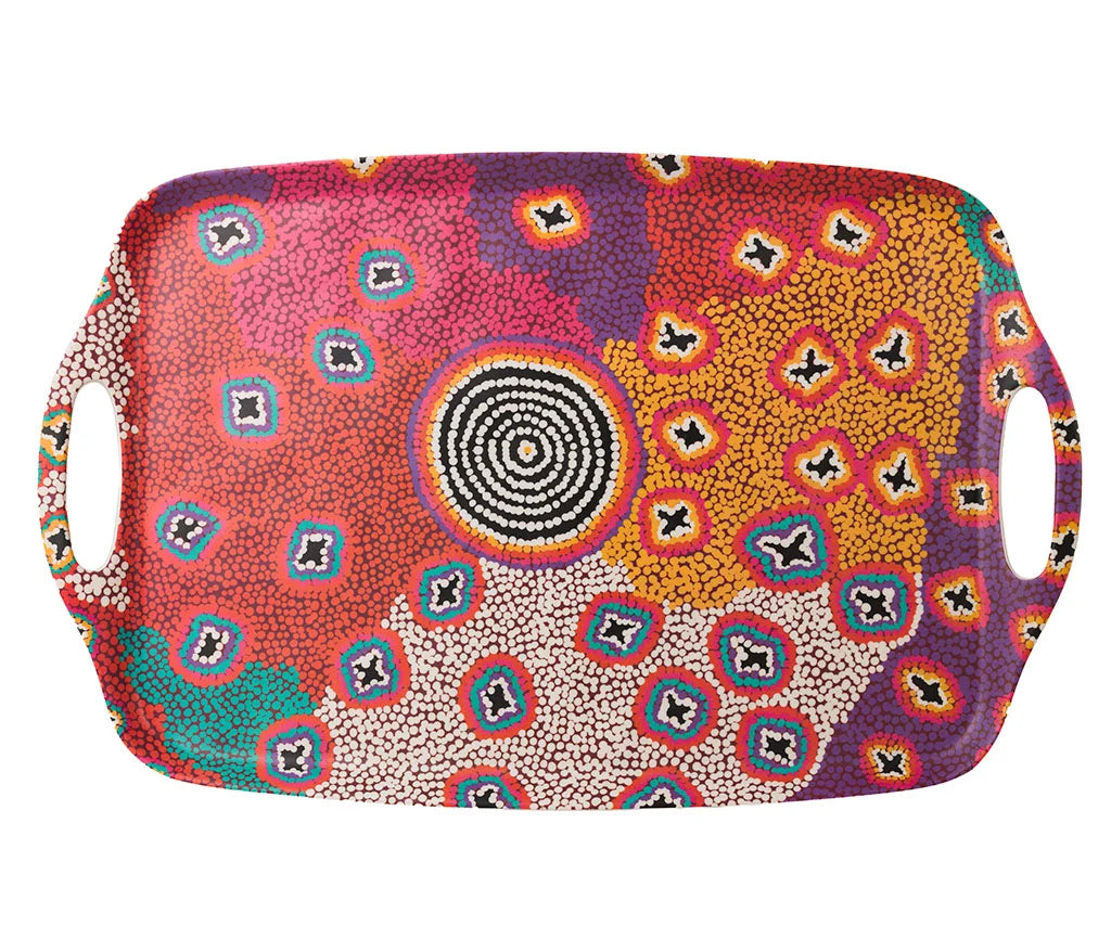 Serving Tray - Ruth Stewart
