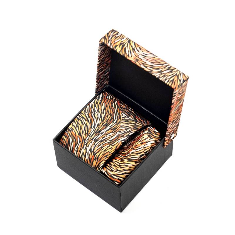 Tie Set - Sharon Numina