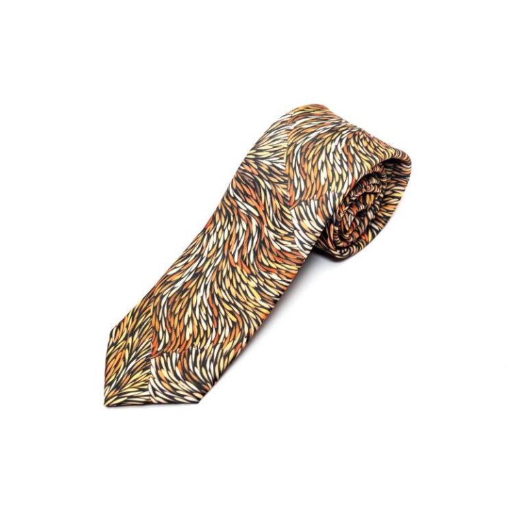 Tie Set - Sharon Numina