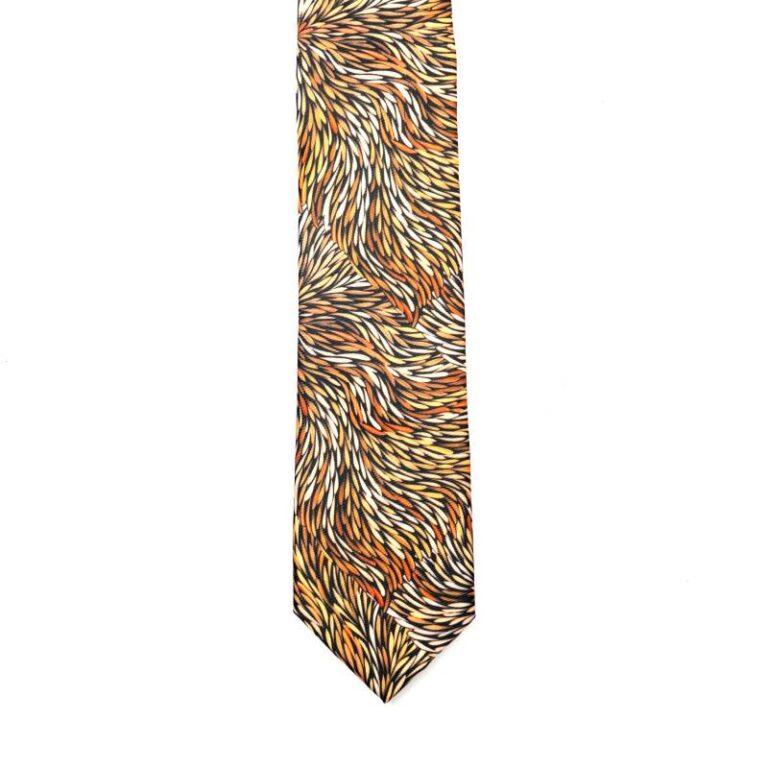 Tie Set - Sharon Numina