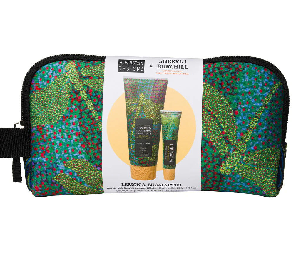 Beauty Gift Set - Sheryl J Burchill