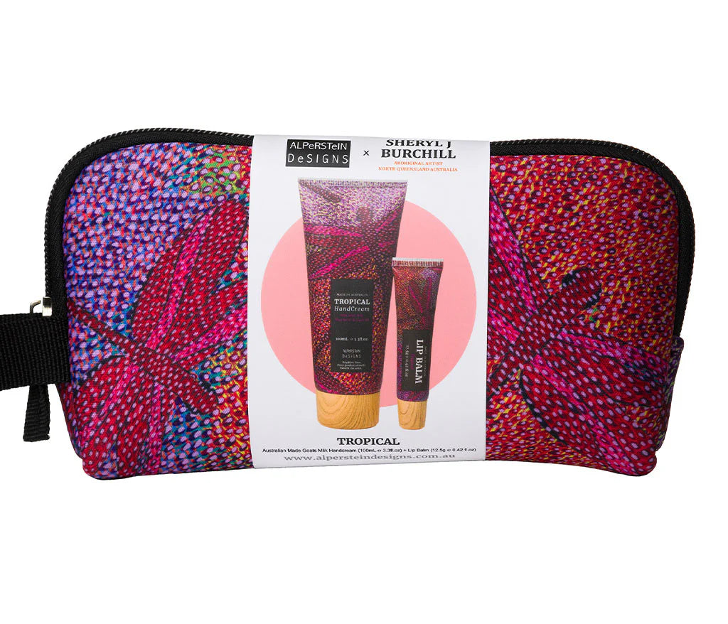 Beauty Gift Set - Sheryl J Burchill