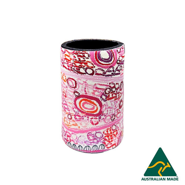 Stubby Cooler - Charmaine Pwerle