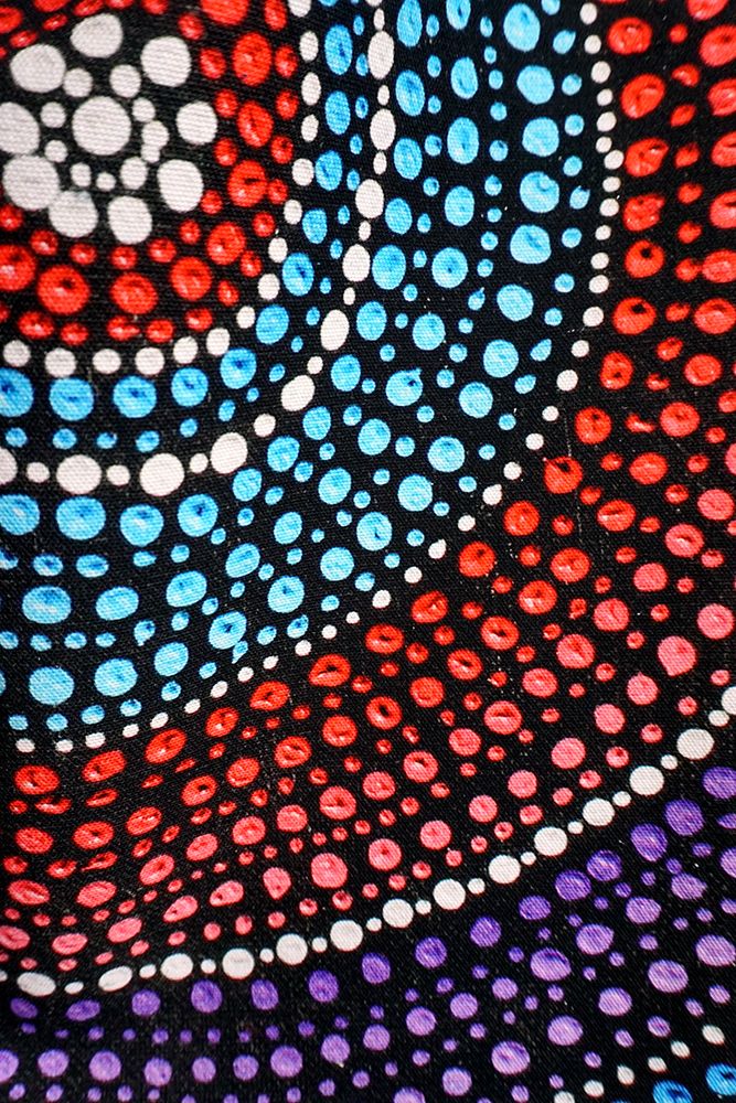 Cotton Tea Towel - Olivia Wilson