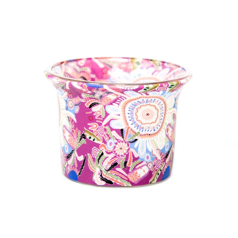 Small Tea Light Holder - Chern'ee Sutton