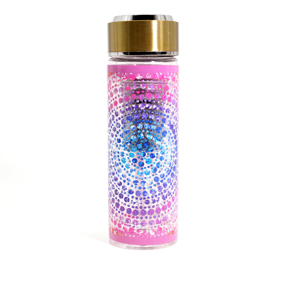 Thermo Tea Flask 290ml - Olivia Wilson