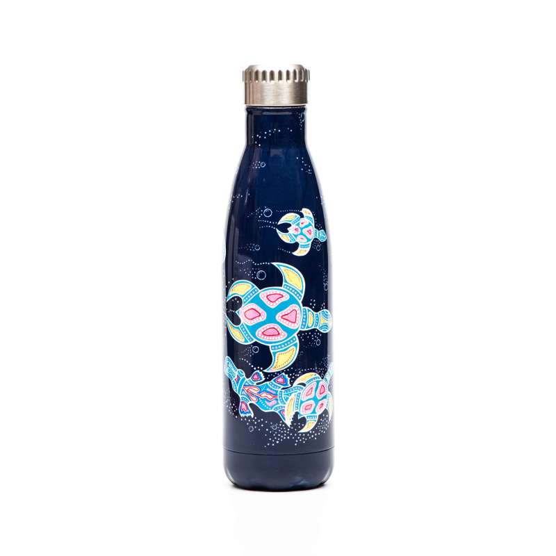 Water Bottle - Lewis Burns - Egg Layers