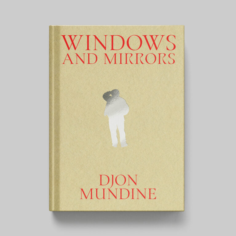 Windows and Mirrors - Djon Mundine