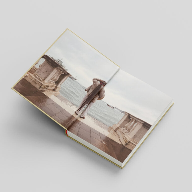 Windows and Mirrors - Djon Mundine