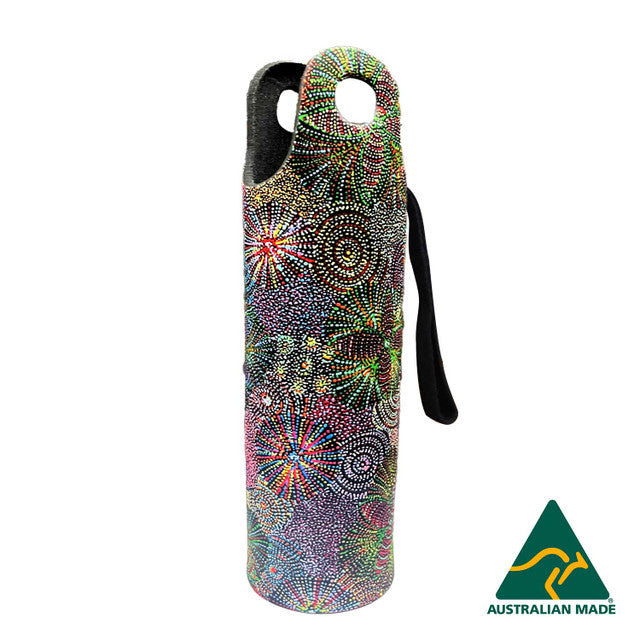 Wine Cooler - Jessie Hunter Petyarre