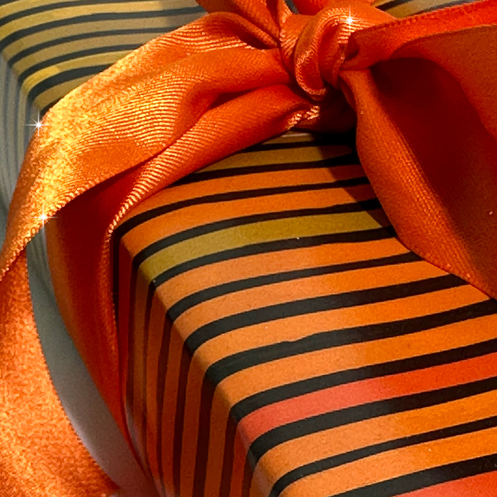 Wrapping Paper - Kurun Warun