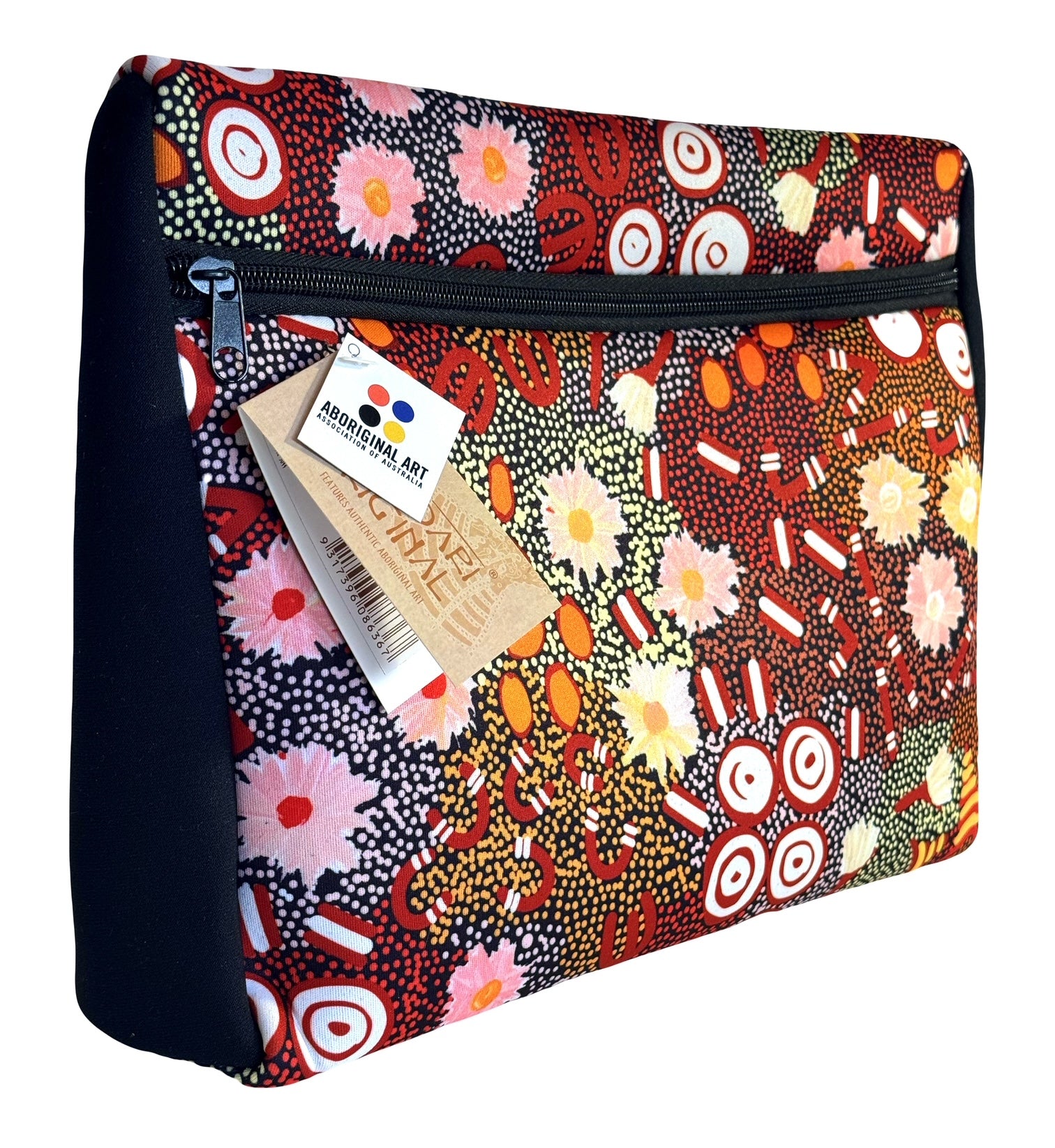 Toiletry Bag - Samantha Daniel Napangati
