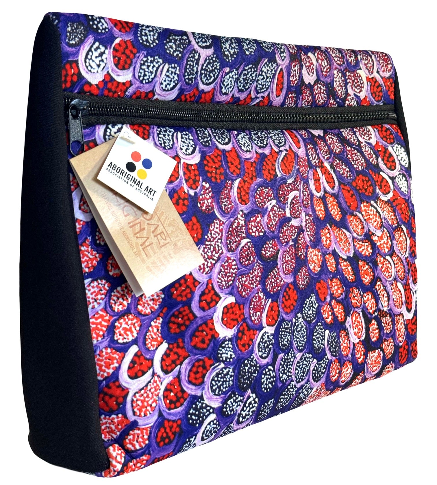 Toiletry Bag - Cindy Wallace
