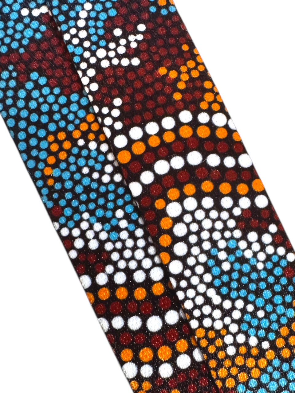 Lanyard - Stephen Hogarth - Wetlands Dreaming