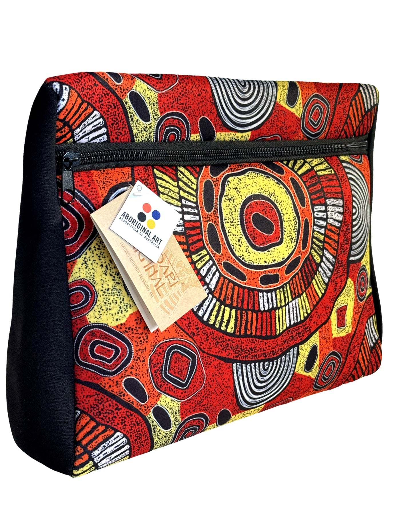 Toiletry Bag - Debra McDonald
