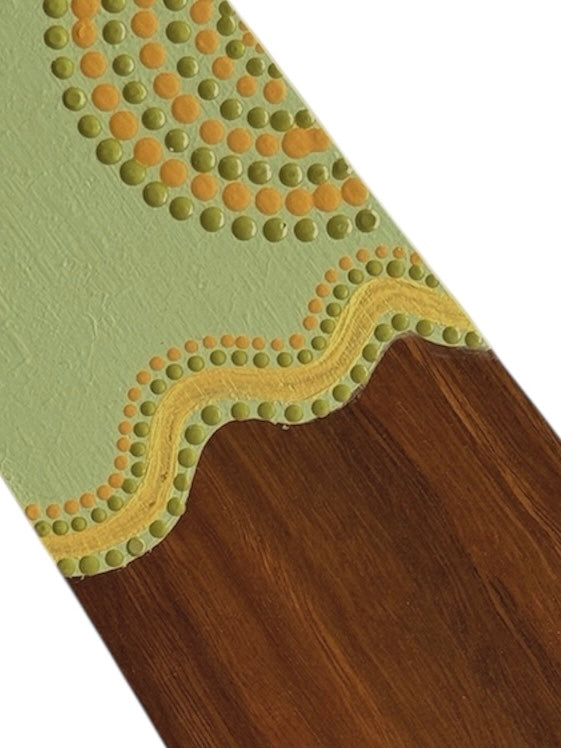 Serving Board - Deidre Burgoyne Rosier