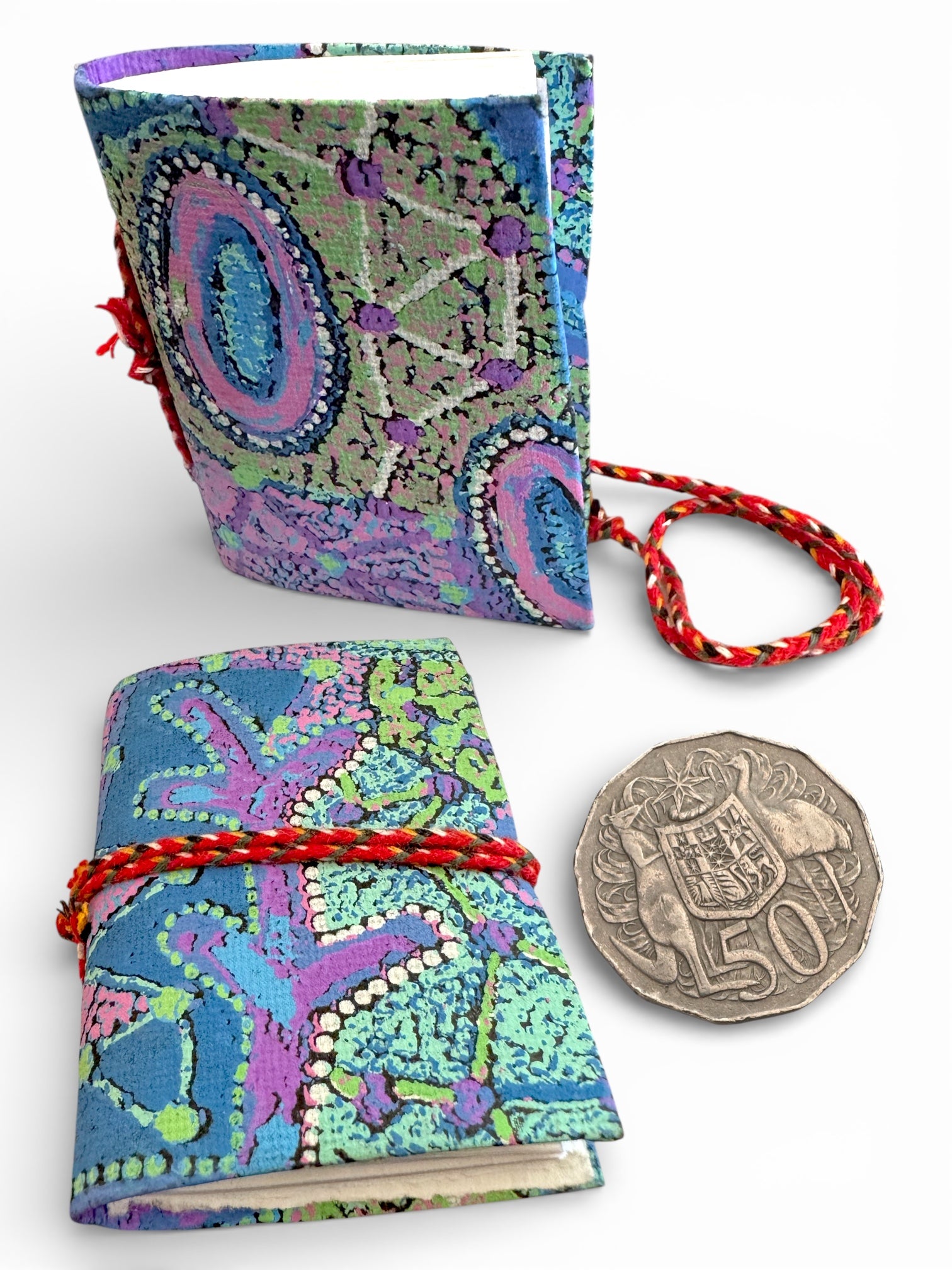 Micro Journal - Theo Hudson