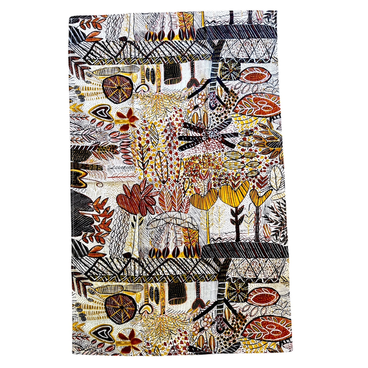 Tea Towel - Mary Elizabeth Moreen