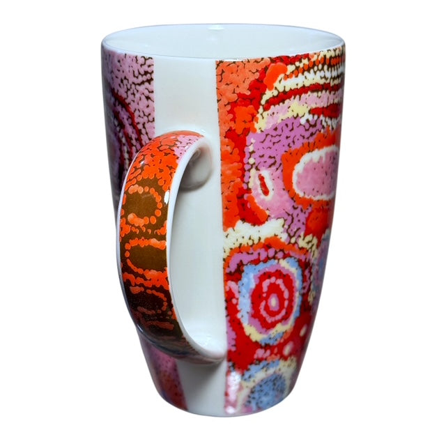 Bone China Mug - Andrea Adamson