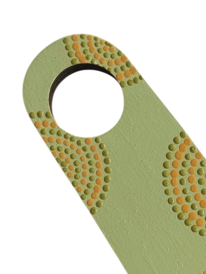 Serving Board - Deidre Burgoyne Rosier