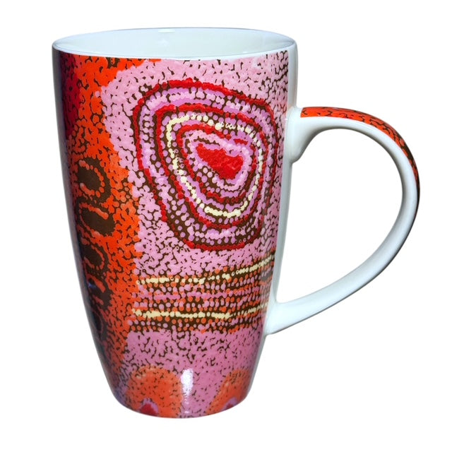 Bone China Mug - Andrea Adamson