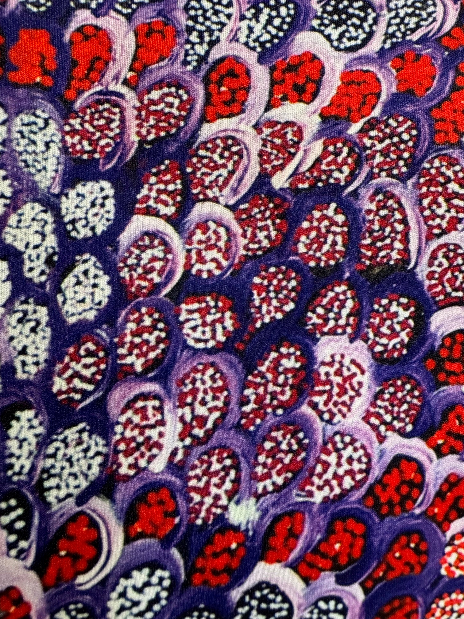 Toiletry Bag - Cindy Wallace