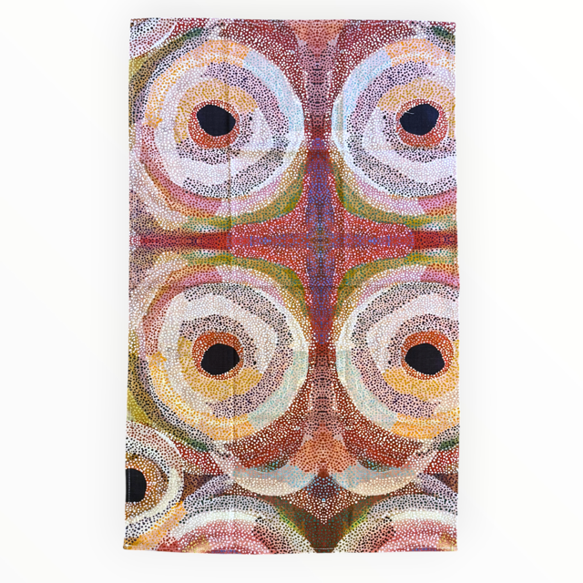 Tea Towel - Marianne Burton