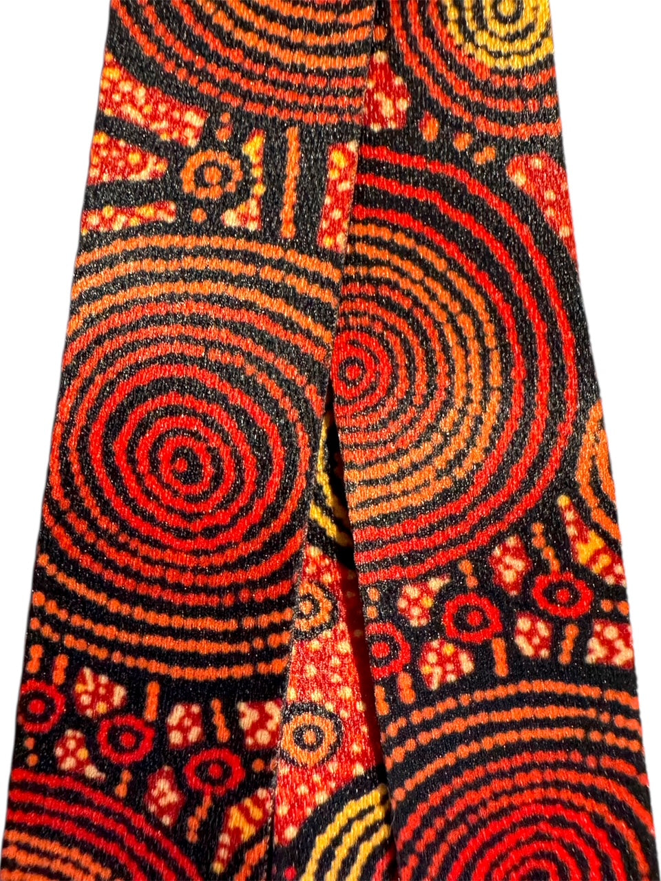 Lanyard - Teddy Gibson - Warlukurlangu Art