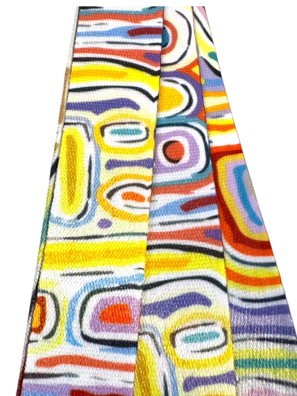 Lanyard - Felicity Robertson Nampitjinpa