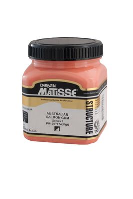 Matisse Acrylic Paint - Australian Salmon Gum