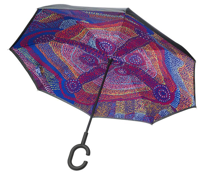 Umbrella - Megan Kantamarra