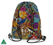 Drawstring Bag - Justin Butler