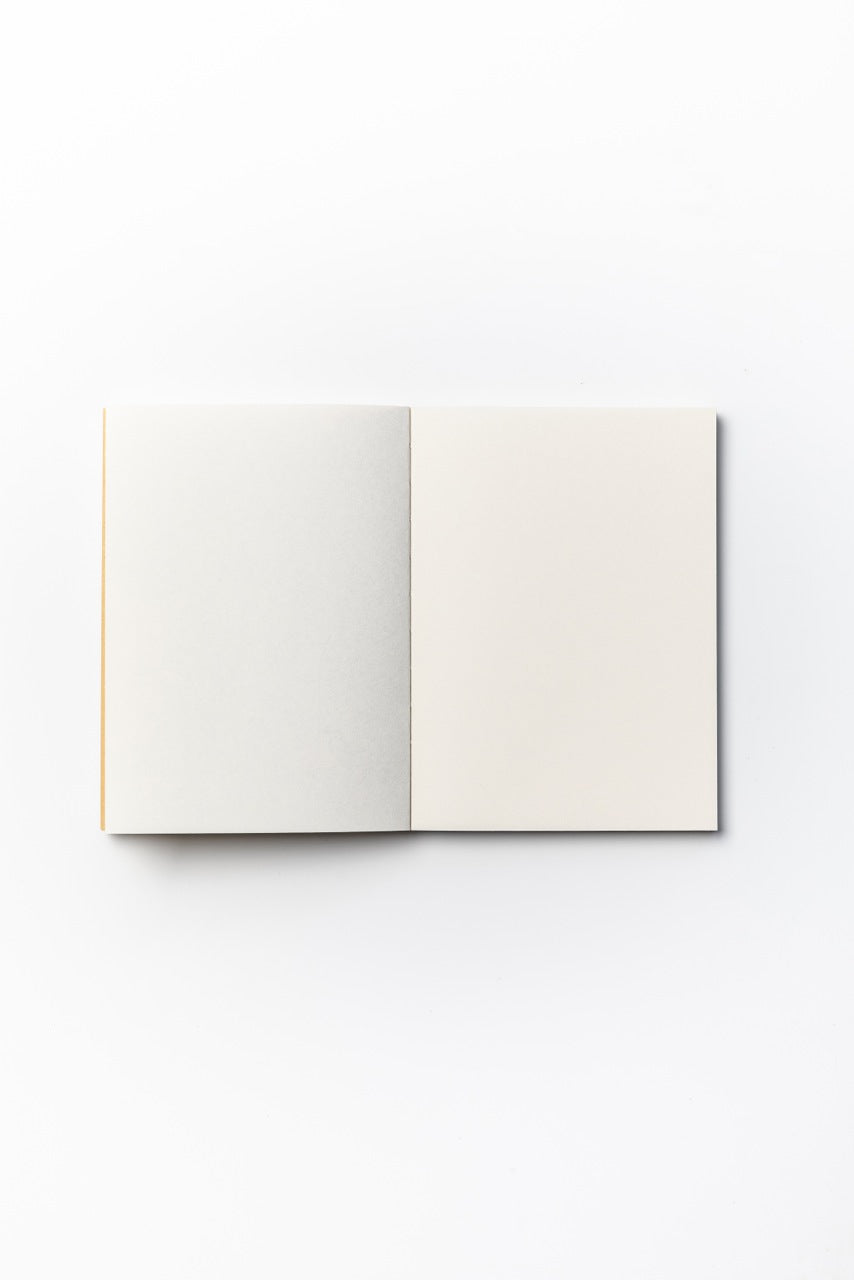 Notebook - Lanita Numina - Muds Cracks