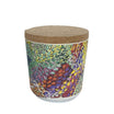 Bamboo Food Canisters - Janelle Stockman - Multi