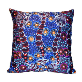 Cushion Cover - Colleen Wallace