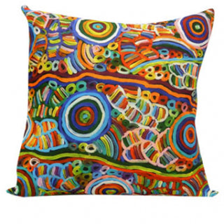 Cushion Cover - Betty Mpetyane