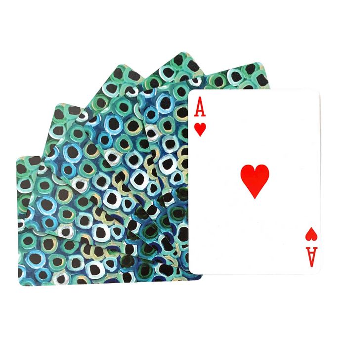 Playing Cards - Lena Pwerle