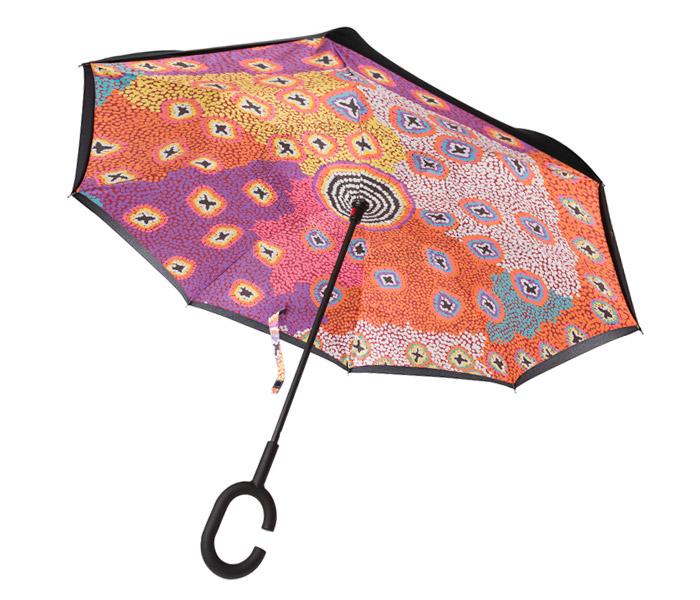 Umbrella - Ruth Stewart