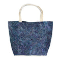 Canvas Tote - Daphne Marks