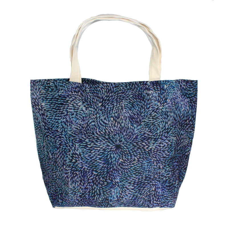Canvas Tote - Daphne Marks