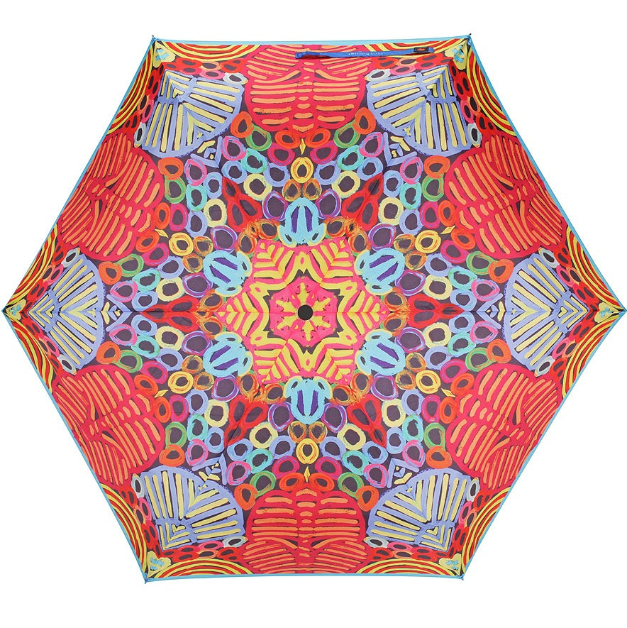 Folding Umbrella - Betty Mbitjana