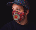 100% Cotton Face Mask - Alperstein Designs