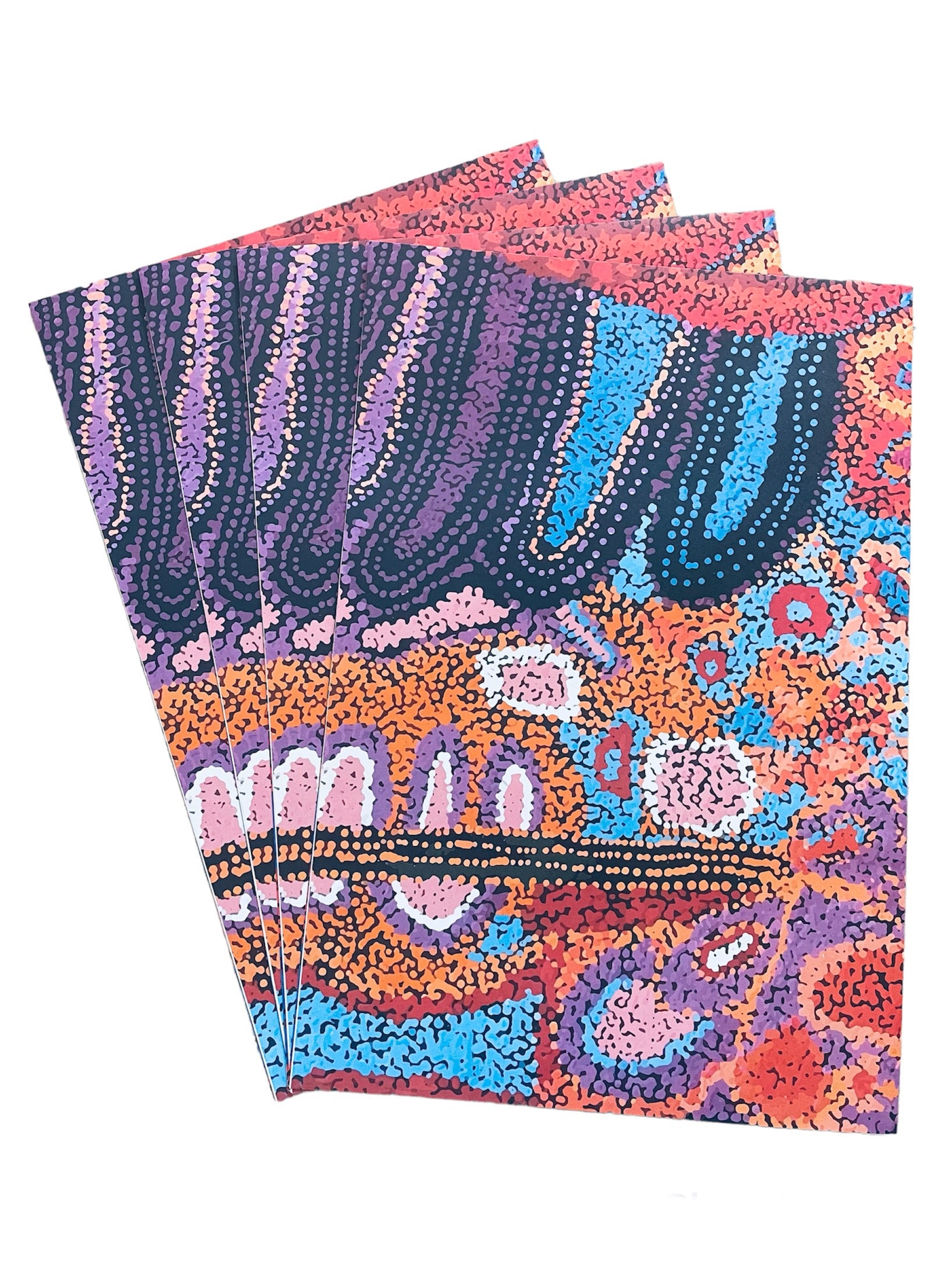 Wrapping Paper - Andrea Adamson