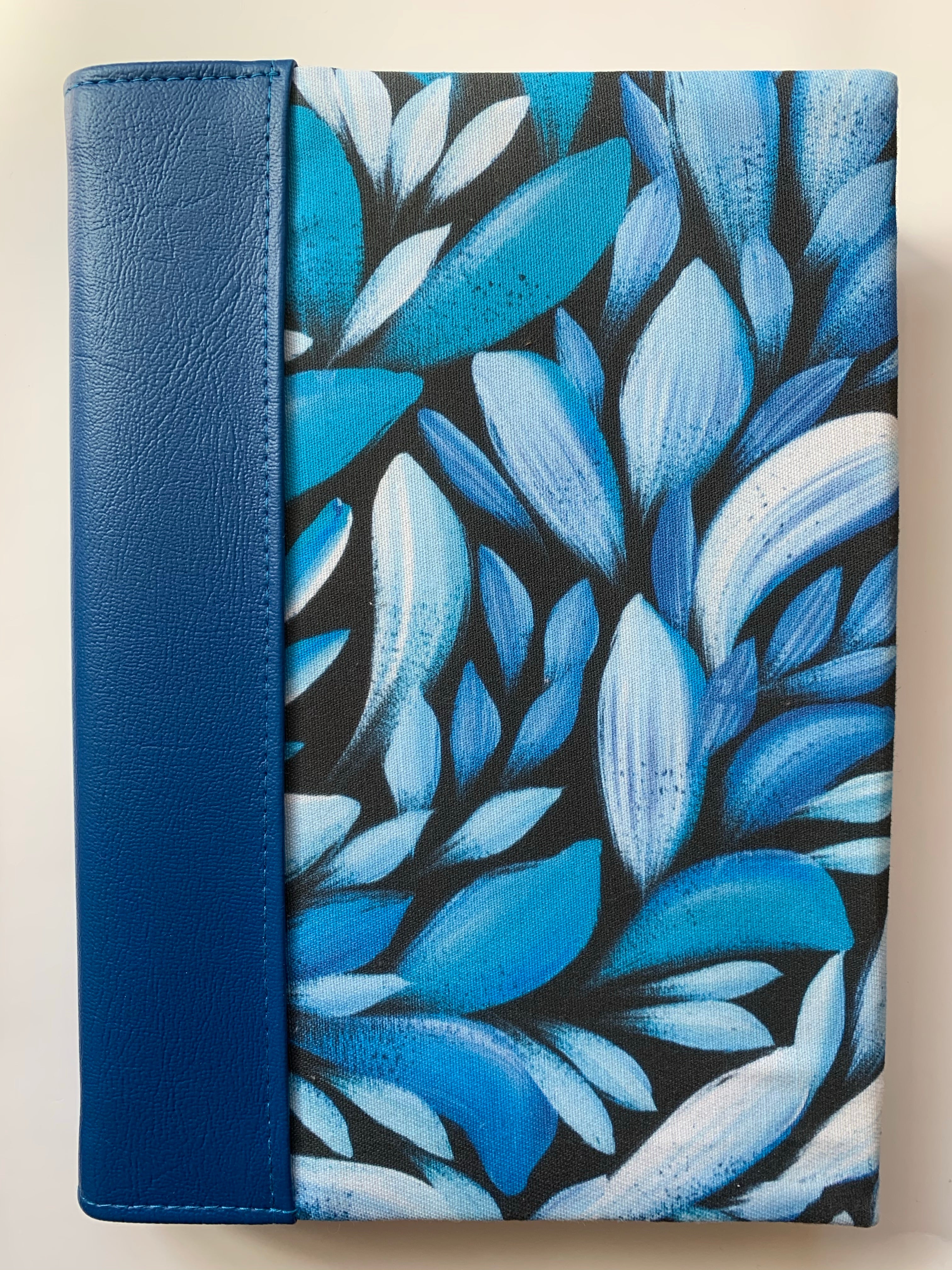 Journal Cover - Louise Numina