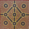 Daniel Pula Turner - Kurrajong Dreaming .24-1
