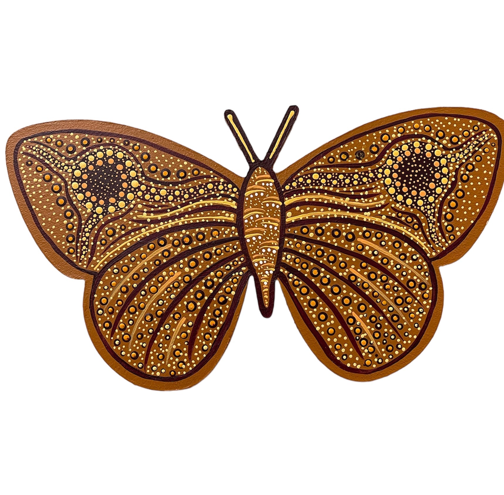 Butterfly 29cm