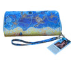 Zip Wallet - Chern'ee Sutton - Turtles