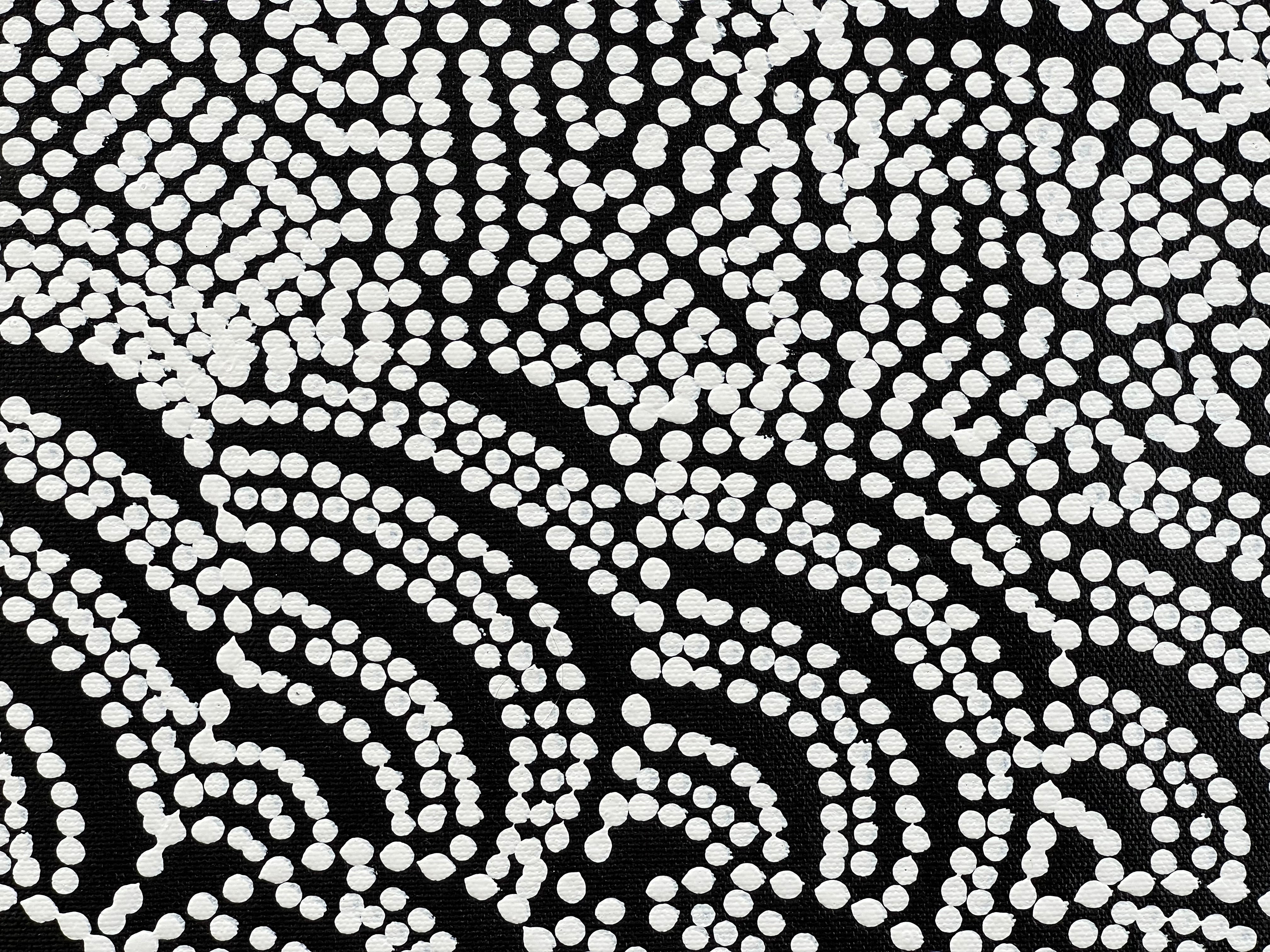 Lanita Numina - My Country - 146x93cm .68-2