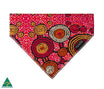 Pet Bandana - Teddy Gibson