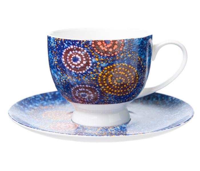 Tea Cup Set - Alma Granites